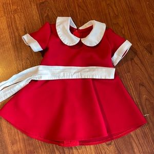 “Annie” dress